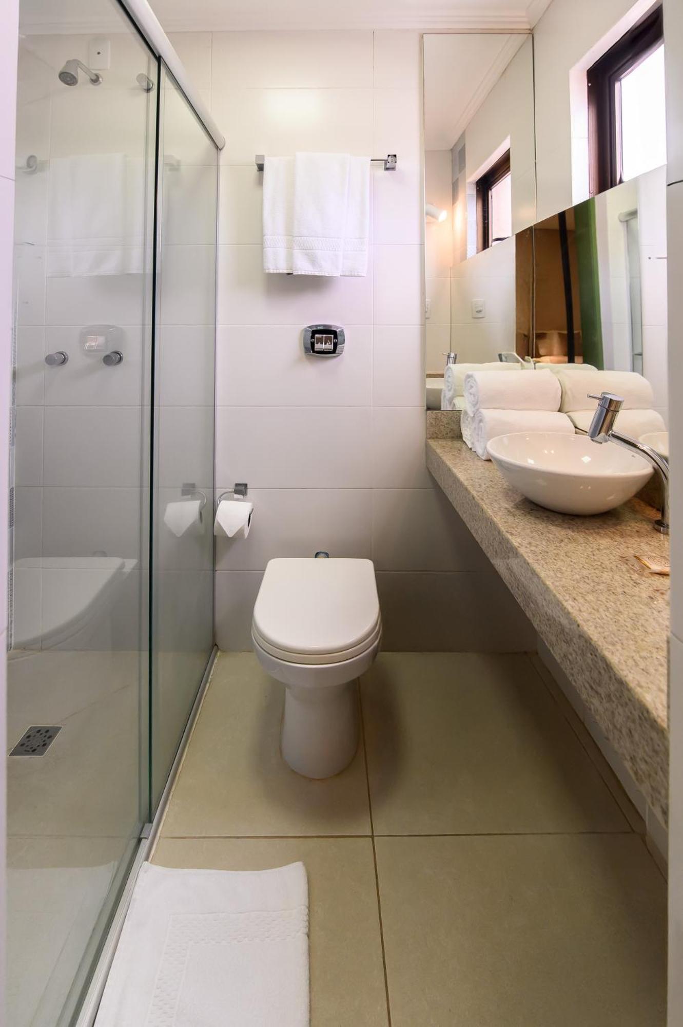 Hotel Santa Cruz Santa Cruz do Sul Exteriör bild